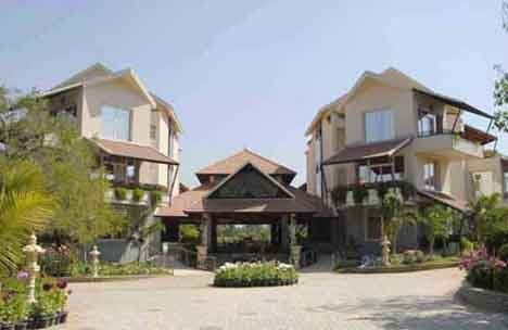 Pragati Resorts Хидерабад Екстериор снимка